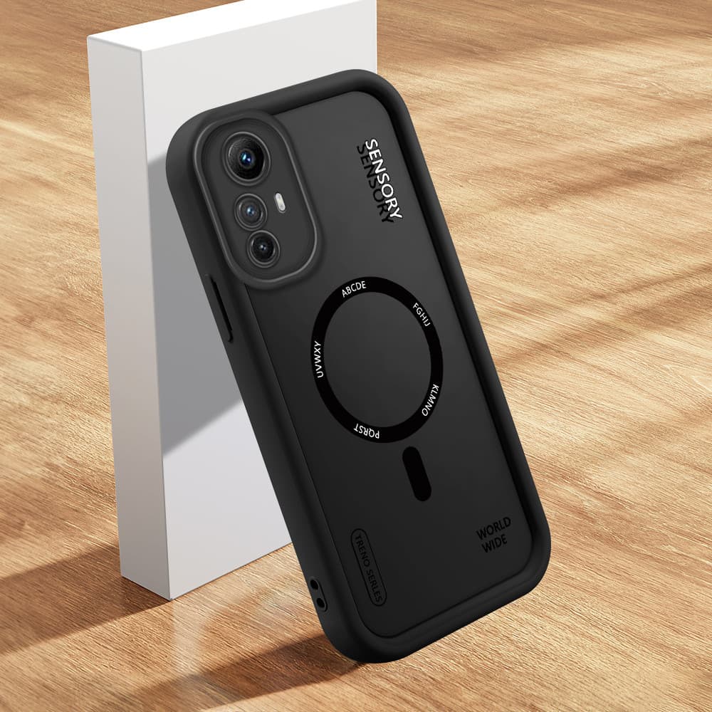 Capinha Para Xiaomi Redmi Note 12S Capa Case Estilo Minimalista TY5585