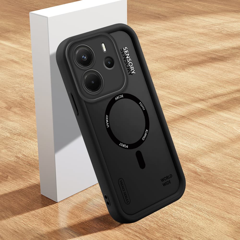 Capinha Para Xiaomi Redmi Note 14 4G Capa Case Estilo Minimalista TY5585