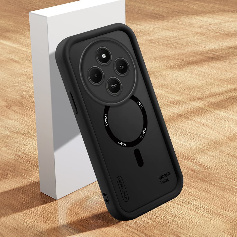 Capinha Para Xiaomi Redmi 14C Poco C75 A4 5G Capa Case Estilo Minimalista TY5585