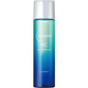 Loção hidratante e condicionadora para a pele Lunamer AC Fuji (quase-medicamento), importada diretamente do Japão, para