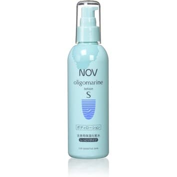 Diretamente da Tokiwa Pharma Nov Nov Oligopoly Emulsion S 190ml, Japão.