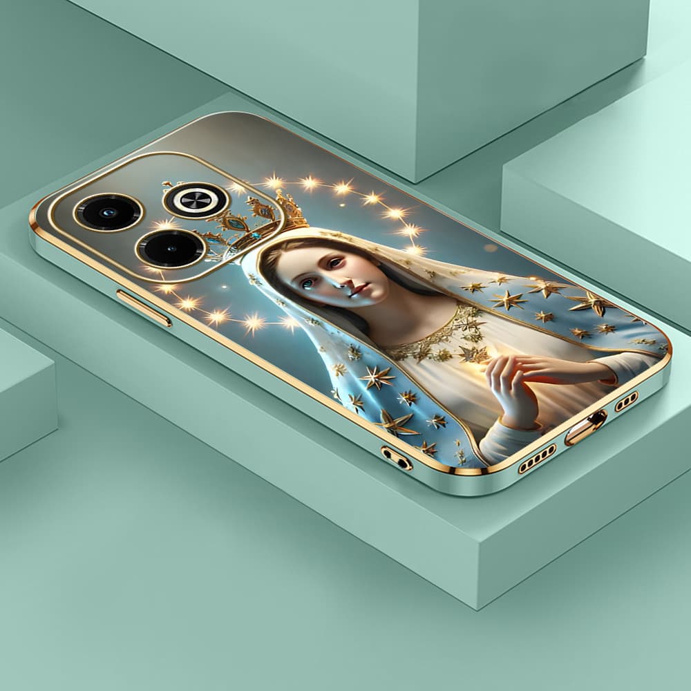 Capinha Para Infinix Smart 8 Pro HD Plus Hot 40i Tecno Spark 20 20C Pop 8 Go 2024 Case De Moda Silicone 2062DD