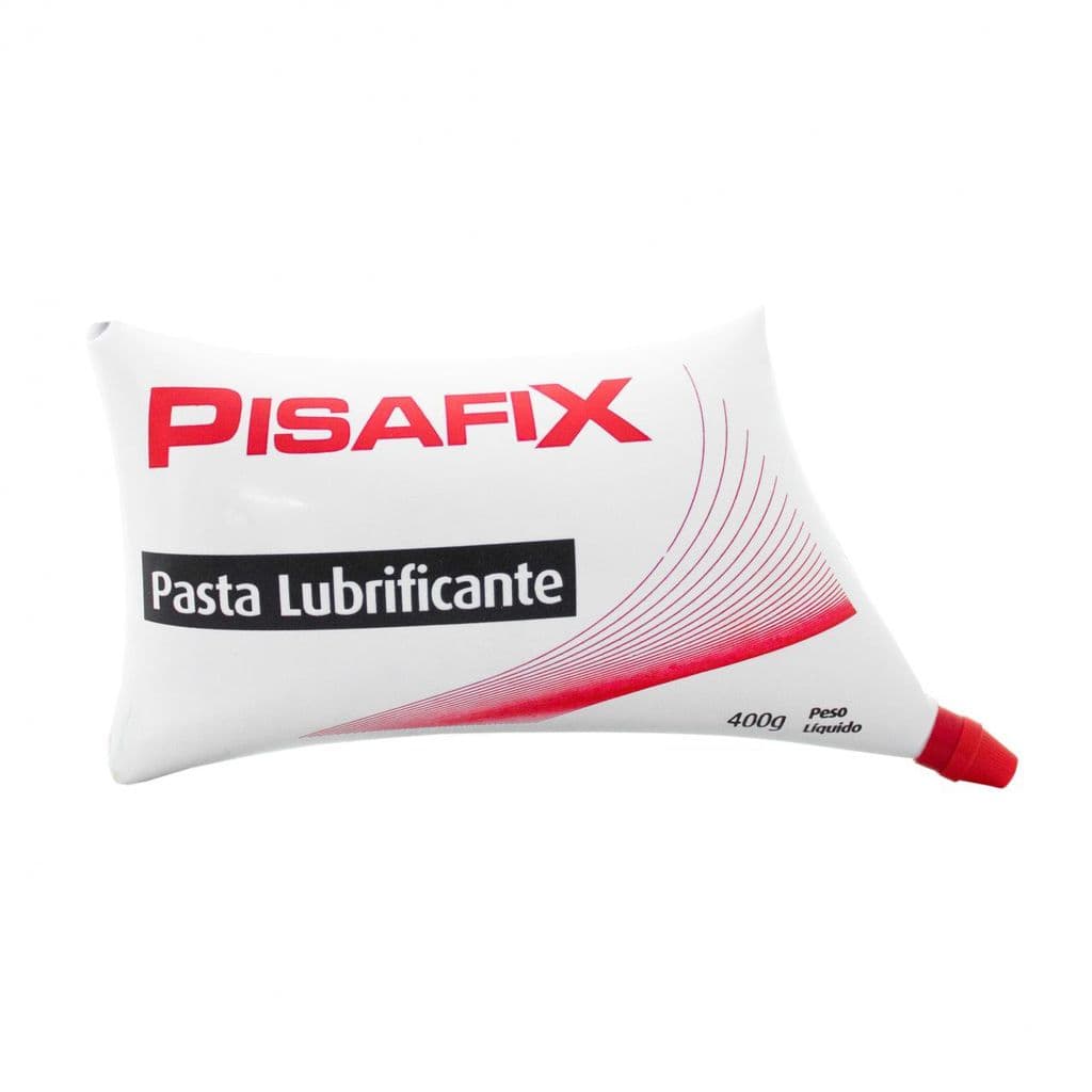 PASTA LUBRIFICANTE 400G PISAFIX