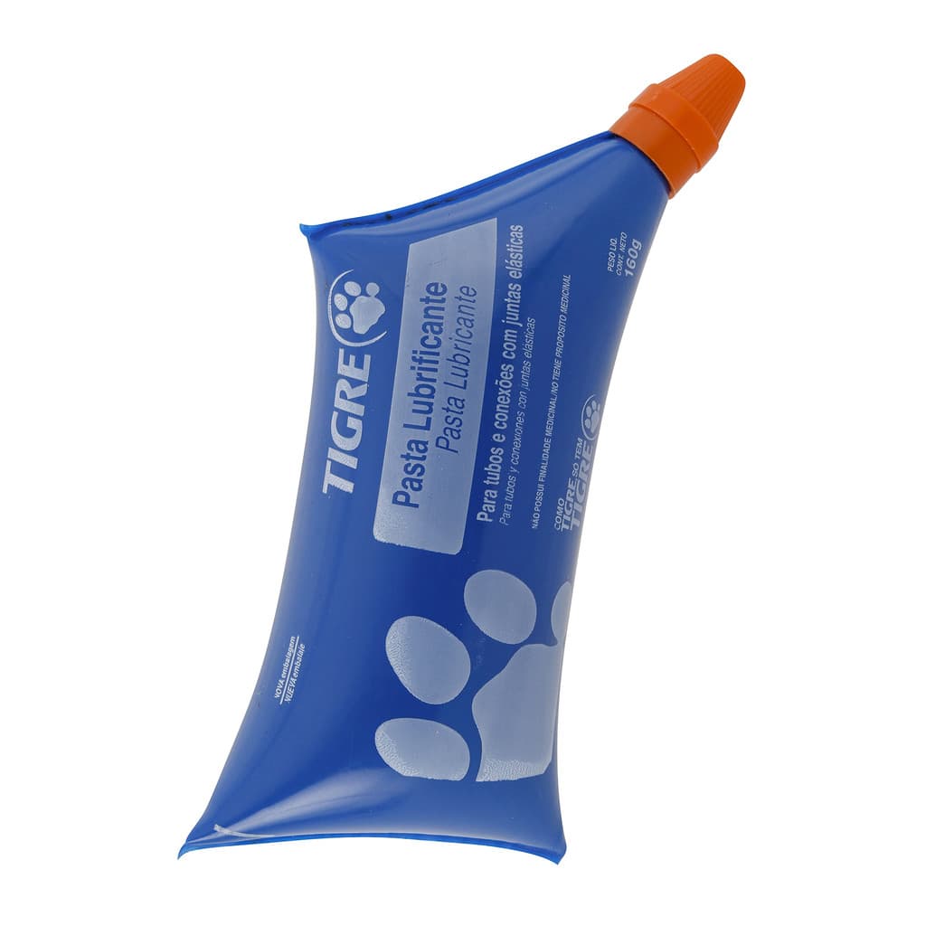 PASTA LUBRIFICANTE 160G TIGRE