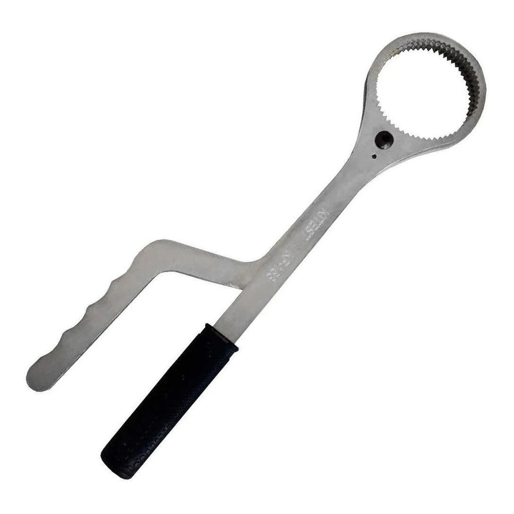 Ferramenta Saca Filtro Óleo Motor Alavanca Vw G5 E Gm Kf-153