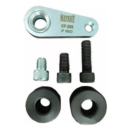 Ferramenta Para Travar Cubo De Roda Kf-269 Kitest