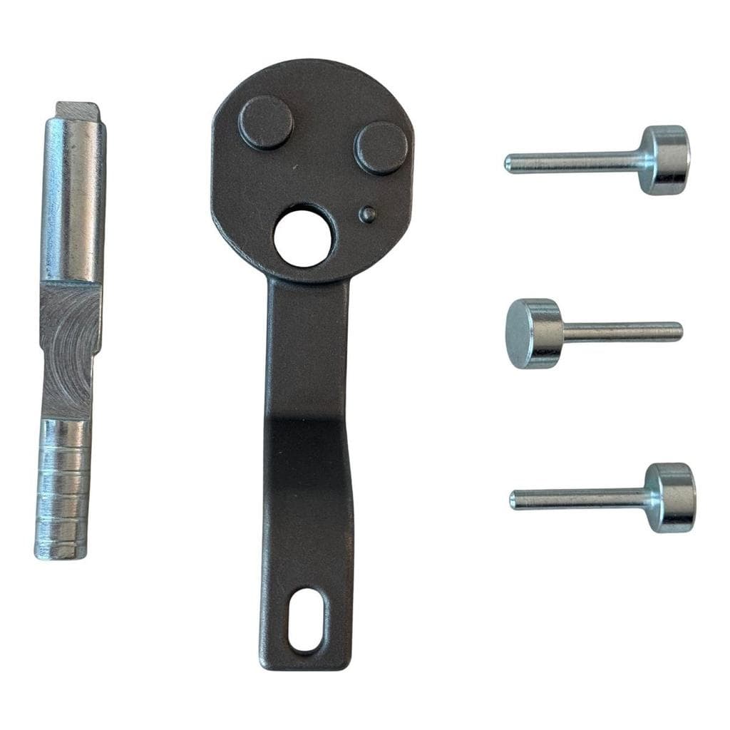Ferramenta Pms Troca Correia Transit Ranger Defender Troller