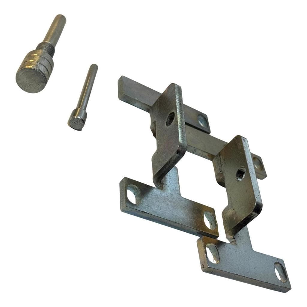 Ferramenta Para Sincronismo Motor Ford Ka 1.0 12v 3 Cilindro