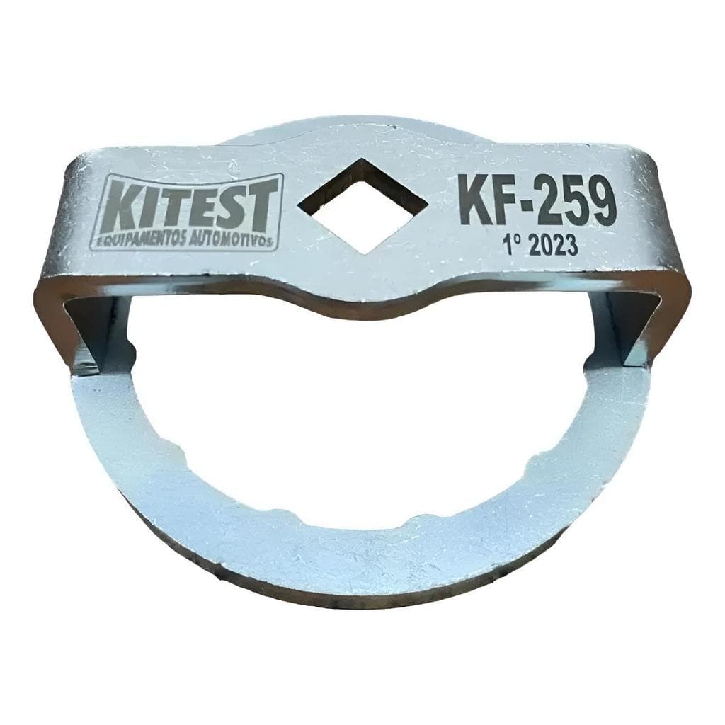 Saca Filtro De Óleo Toro Fastback Pulse Jeep T270 1.3 Mopar