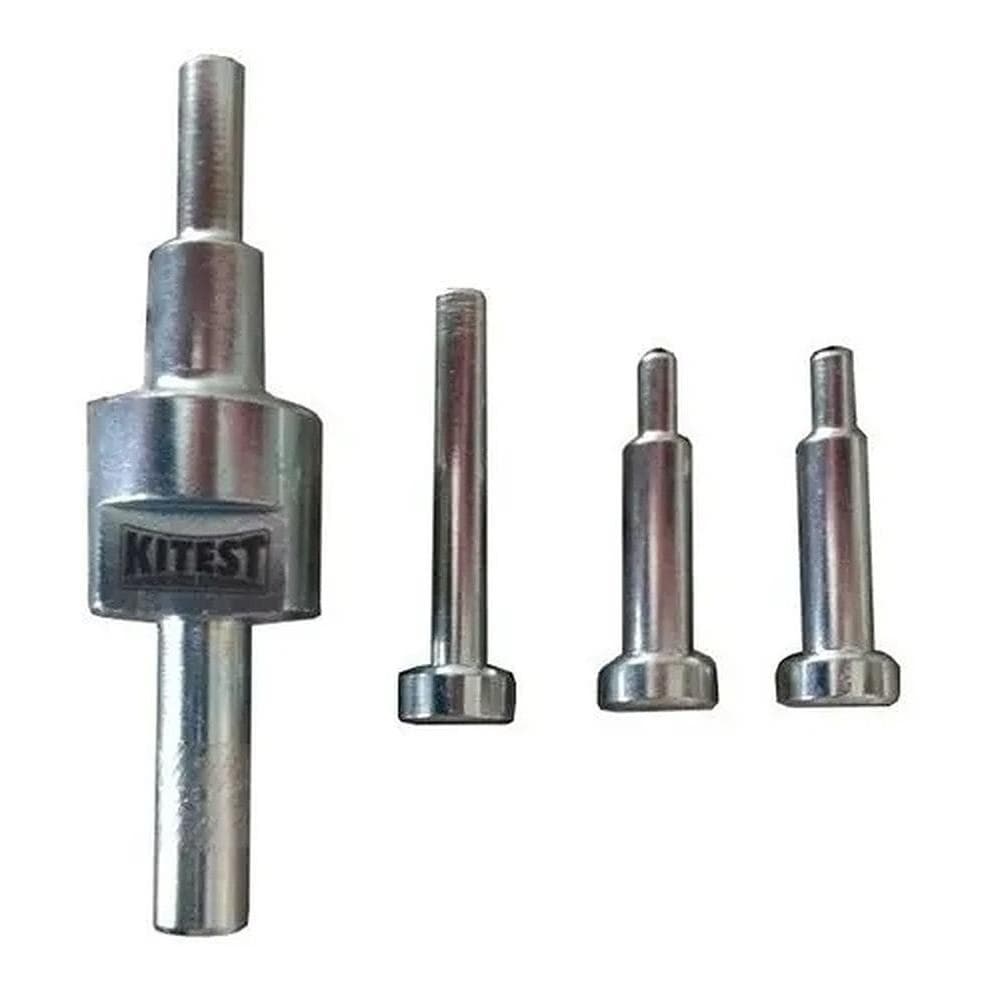Ferramenta Troca Correia Citroen Peugeot 2.0 16v Kf-102