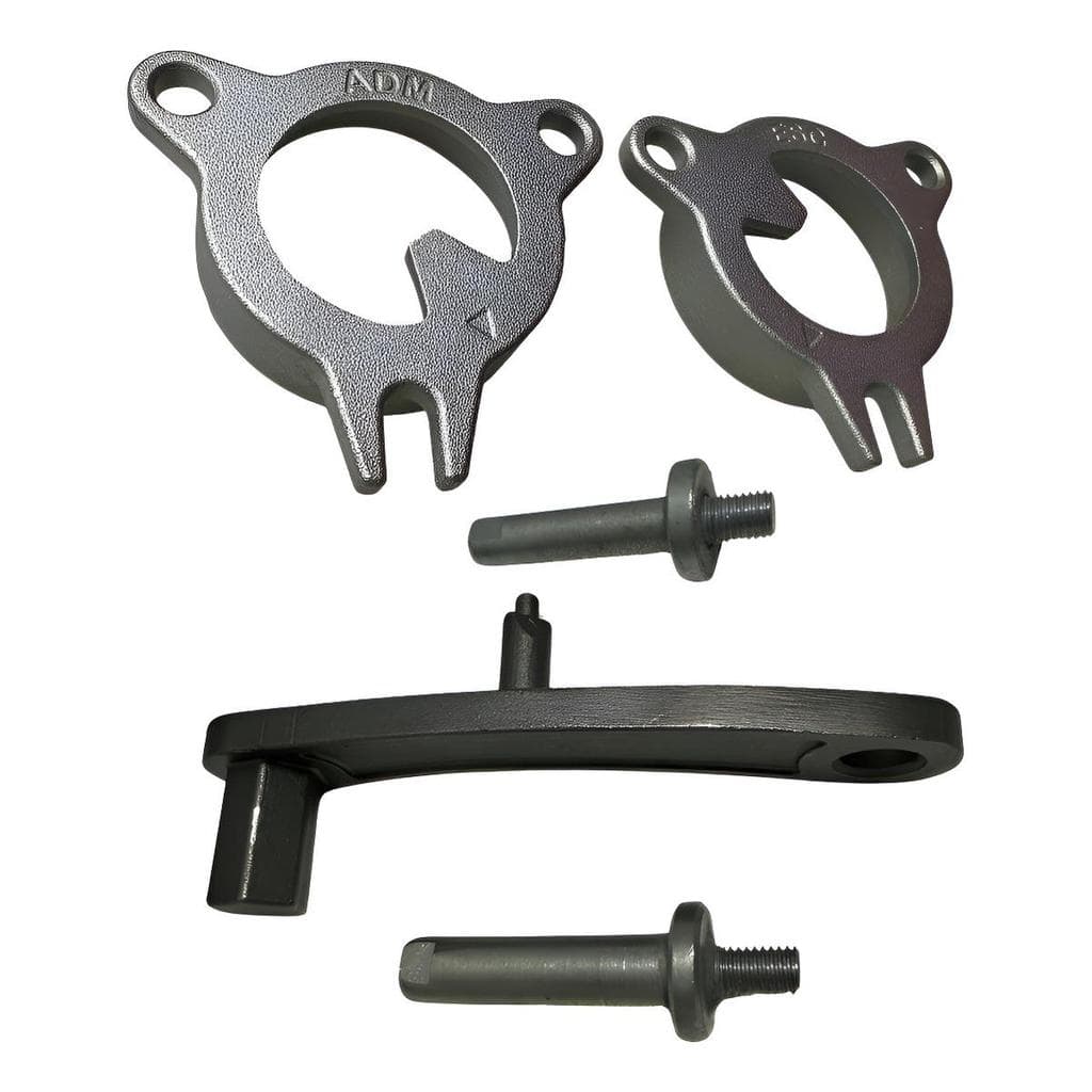 Ferramenta P Sincronismo Pms Motor Fiat 1.6 16v Palio Brava