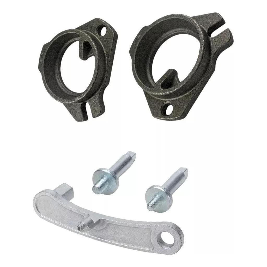 Ferramentas Para Troca Da Correia Dentada Fiat Palio 1.6 16valv.