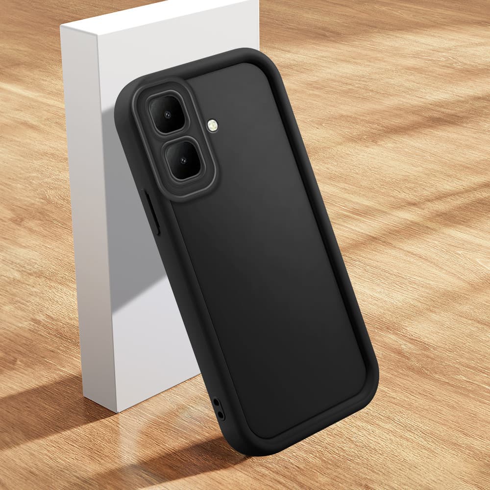 Capinha Para Infinix Smart 10 Capa Silicone De Celular 5000