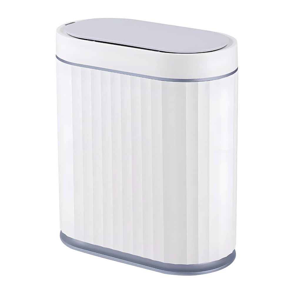 Lixeira Automática 8L Sensor Movimento Banheiro Elpheco