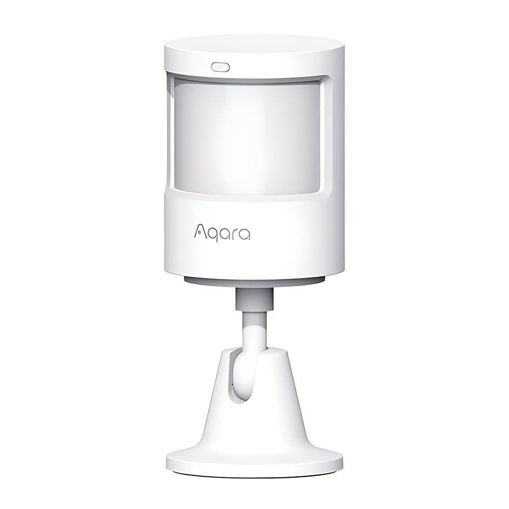 Sensor Movimento E Luz Aqara P2 Matter Casa Inteligente