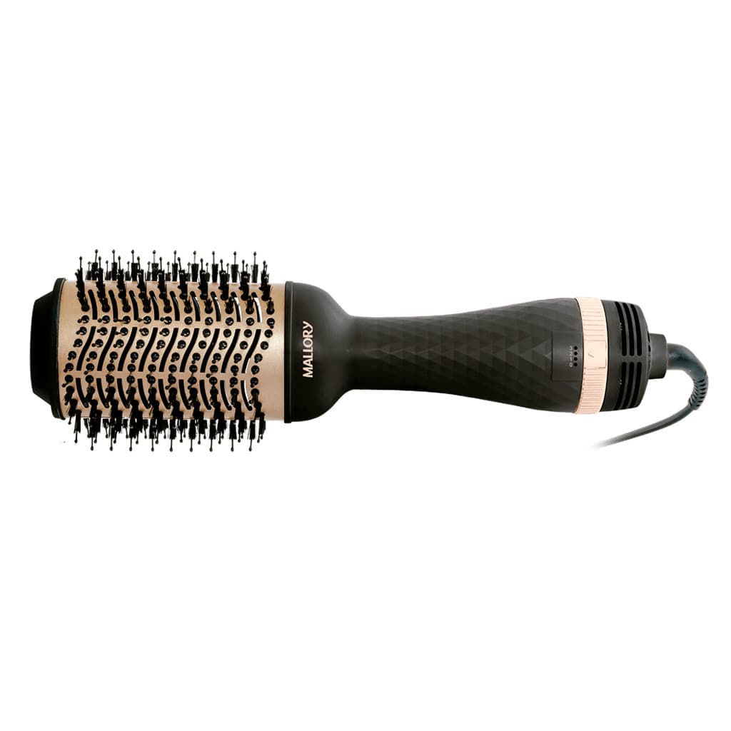 Escova Secadora Mallory Sublime Liss 3 Em 1 1200W