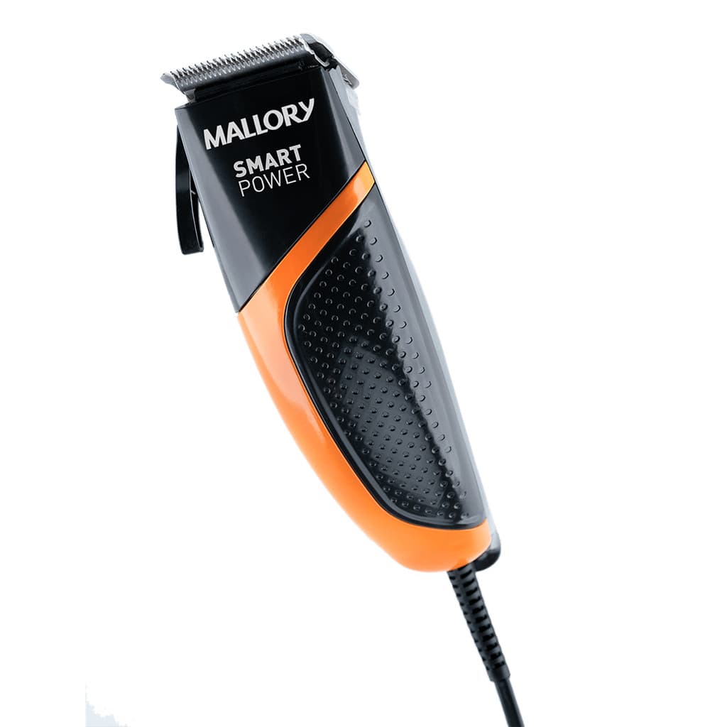 Cortador De Pelos Mallory Smart Power 10W