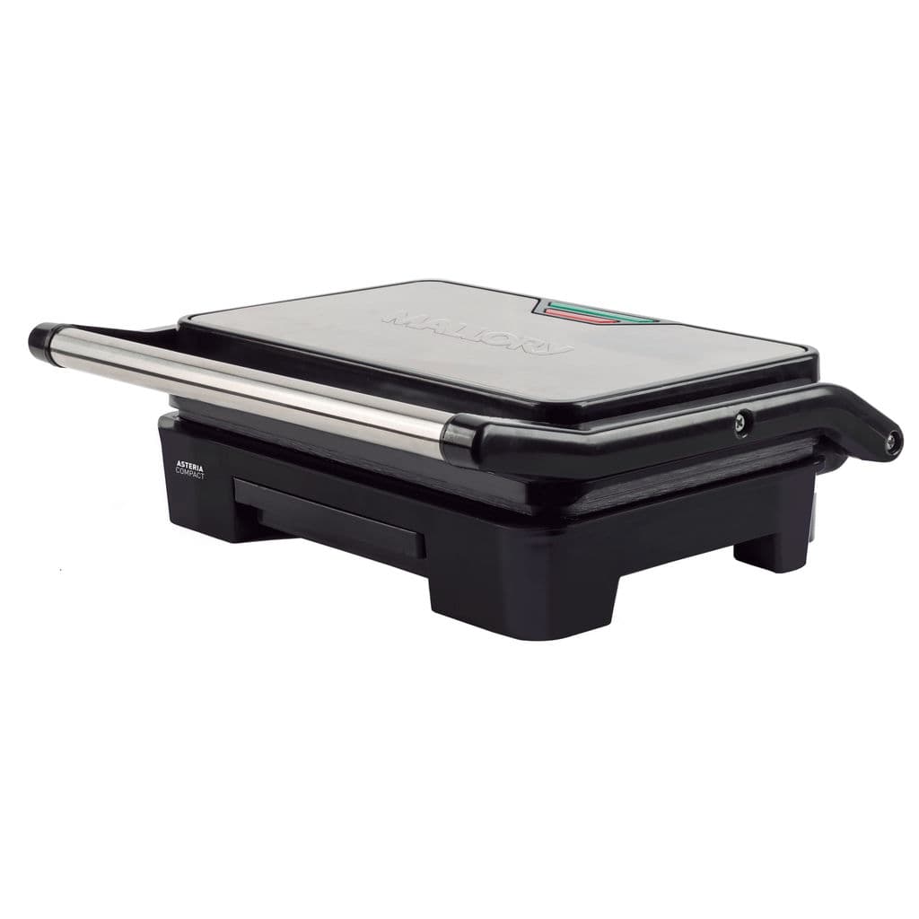 Grill Asteria Compact Mallory Multifunção 900W