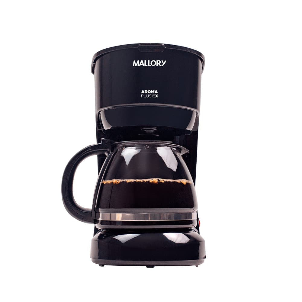 Cafeteira Mallory Aroma Plus 750Ml