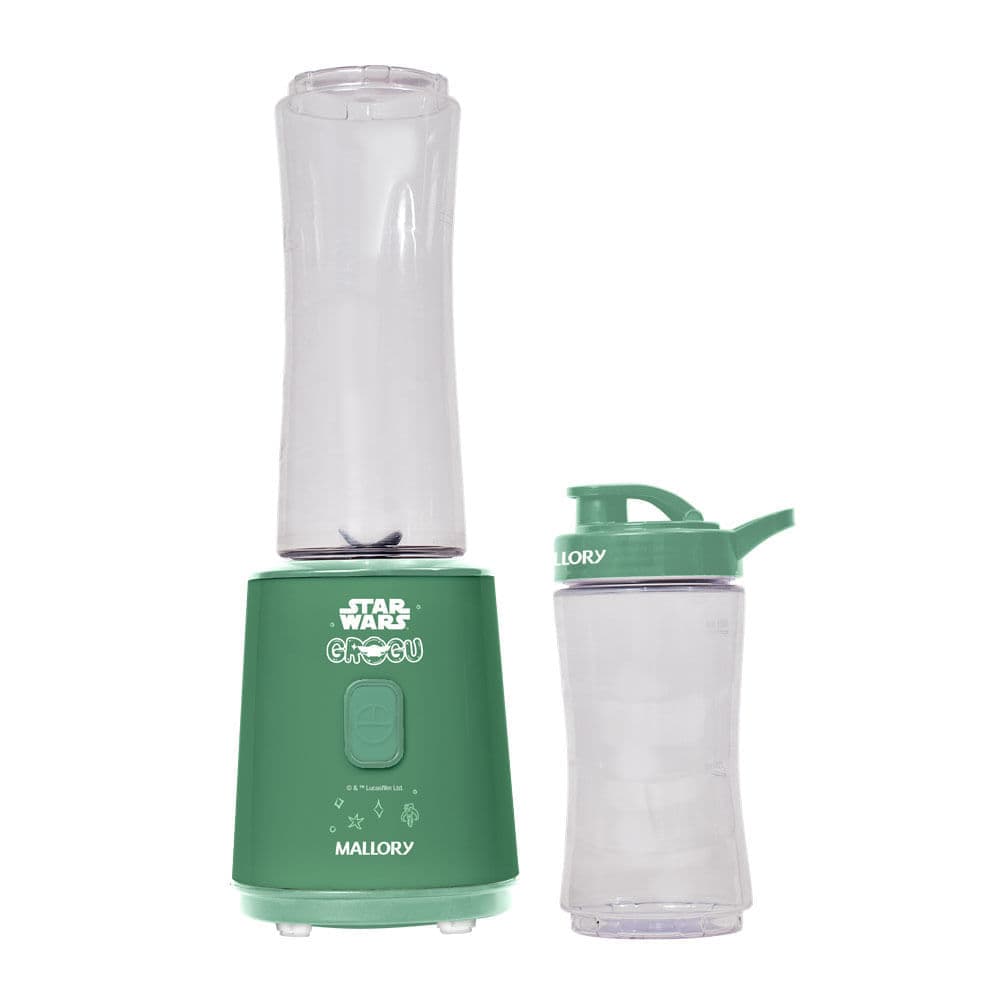 Liquidificador Individual Disney Grogu 300W