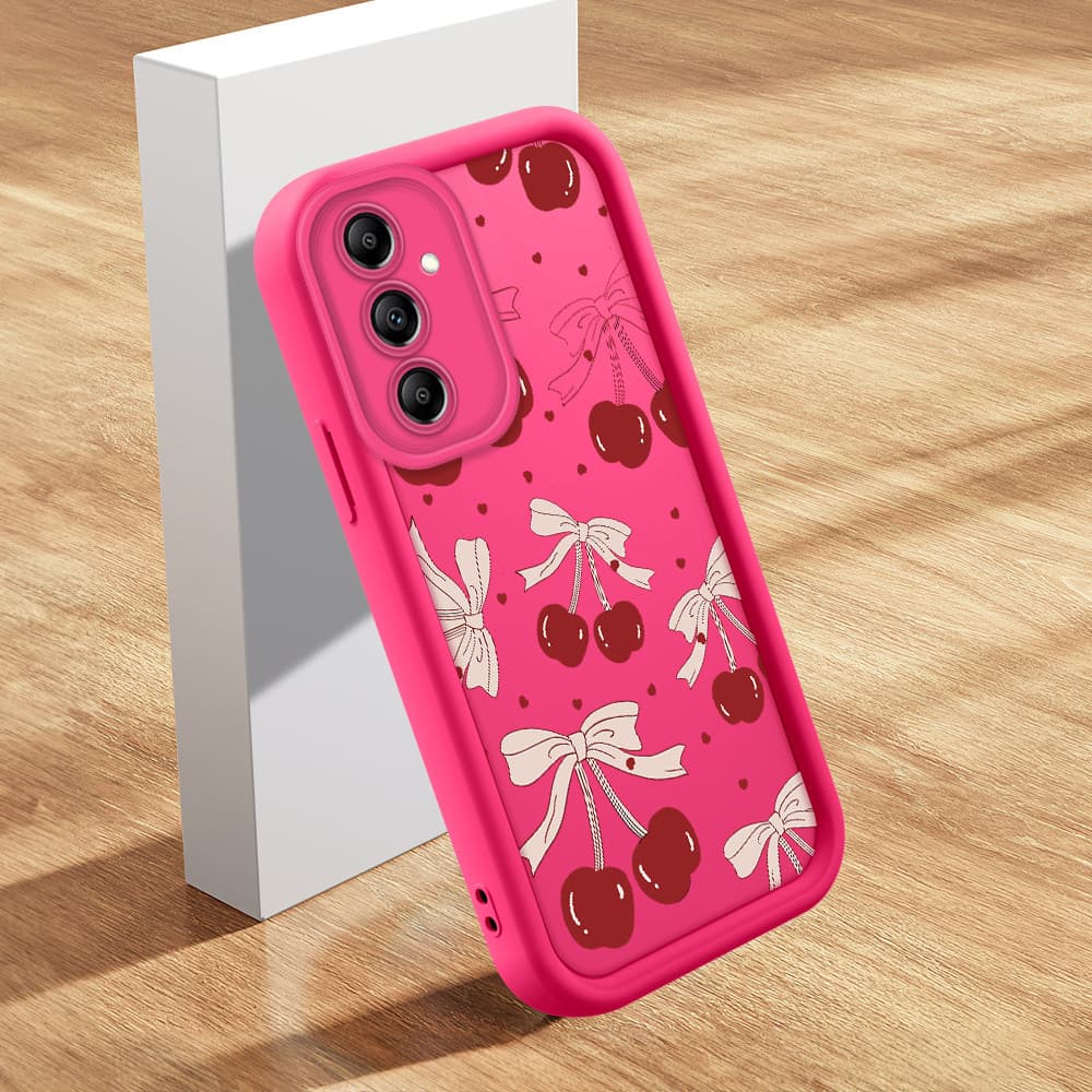 Capinha Para Samsung Galaxy A14 4G 5G Capa De Macia Silicone Protetora Case Capinhas TY 2287