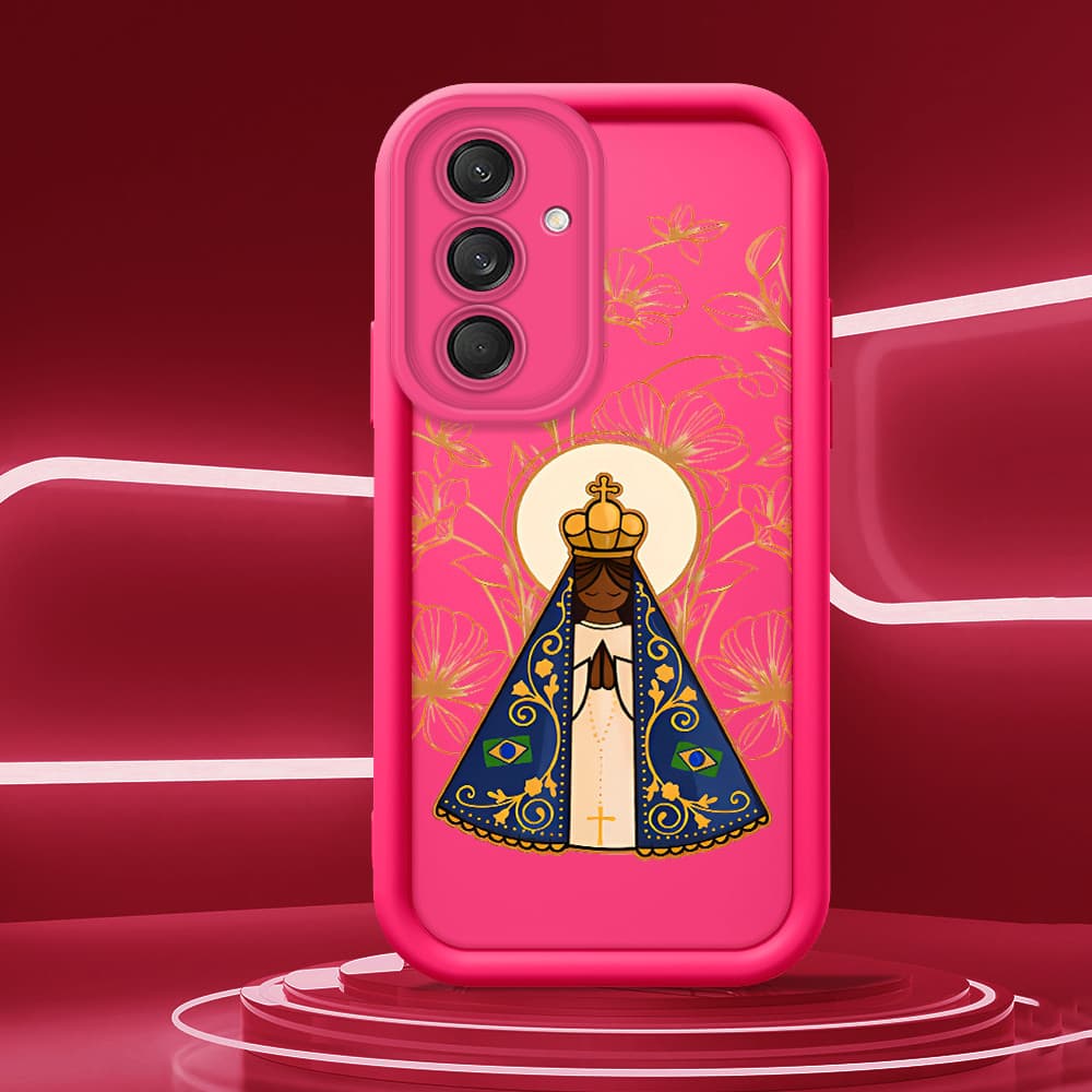 Capinha Para Samsung Galaxy M55 5G Capa De Macia Silicone Protetora Case Capinhas TY 2203