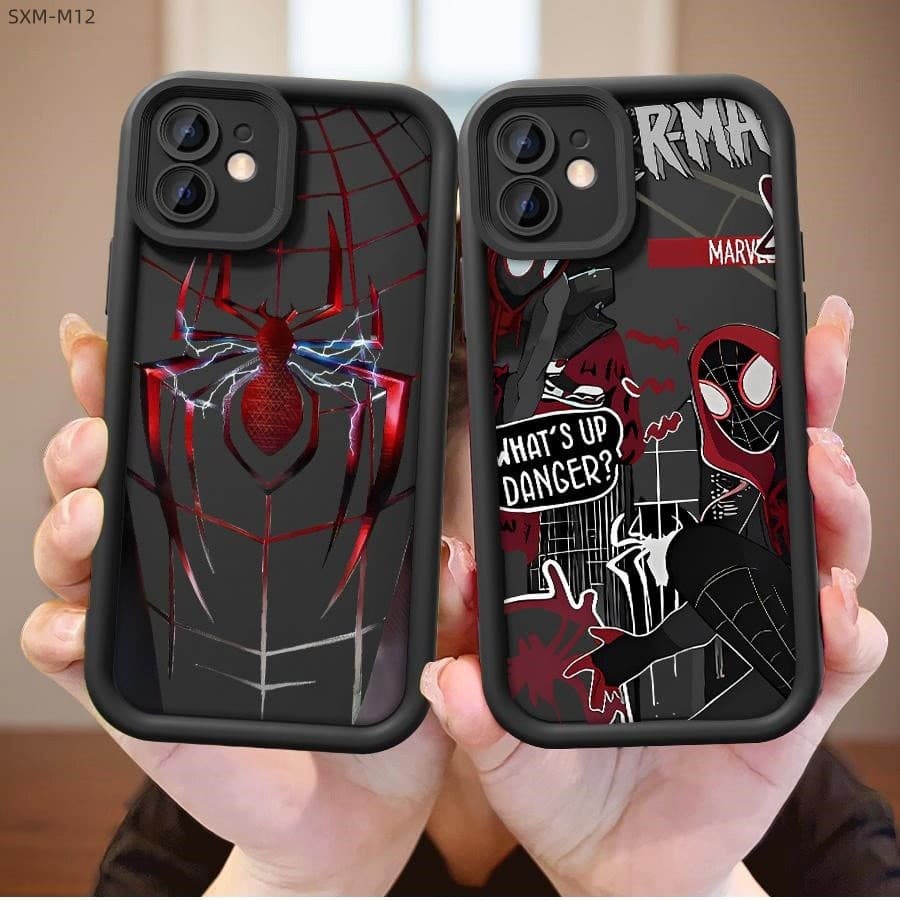 Capa Para Samsung Galaxy M55 M54 M53 M34 M31 M23 M22 M12 M13 4G 5G Capinha De Silicone Case 5849 TYB