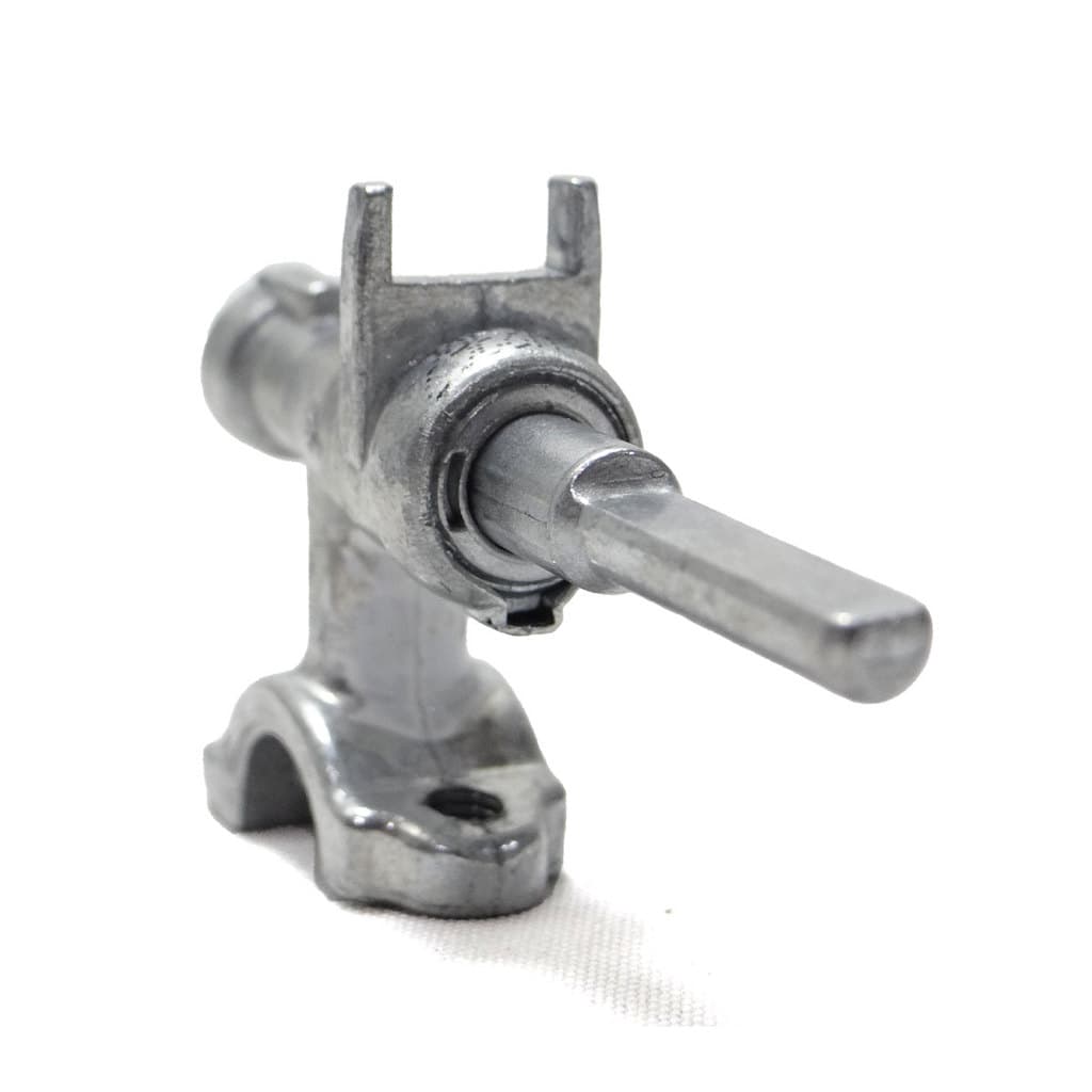 Ramal Cavalete Gás Zamac Original Durável Brastemp Consul Forno Fogão Conector Ajuste Preciso