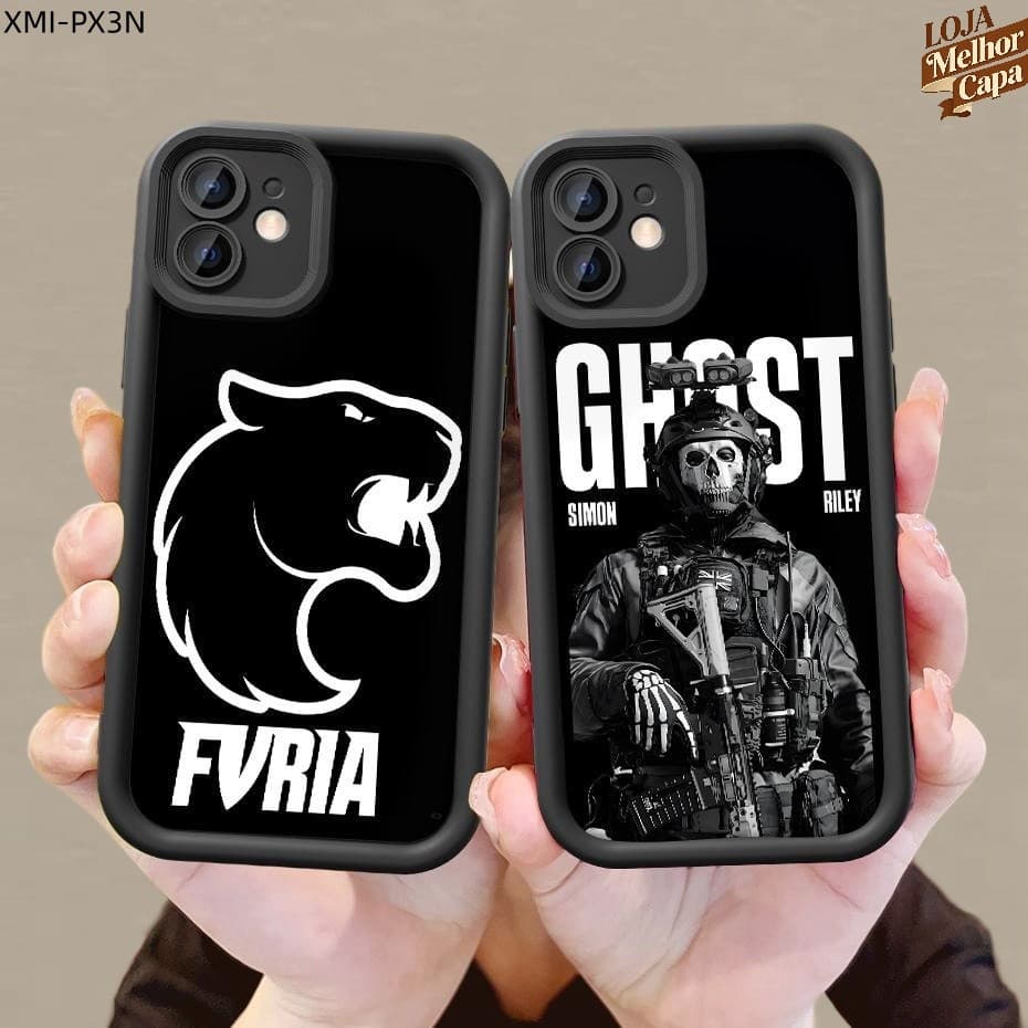 Capinha Para Xiaomi Poco X7 X6 X5 X3 Pro NFC GT 4G 5G Capa Celular Macia Case 6857 TYB