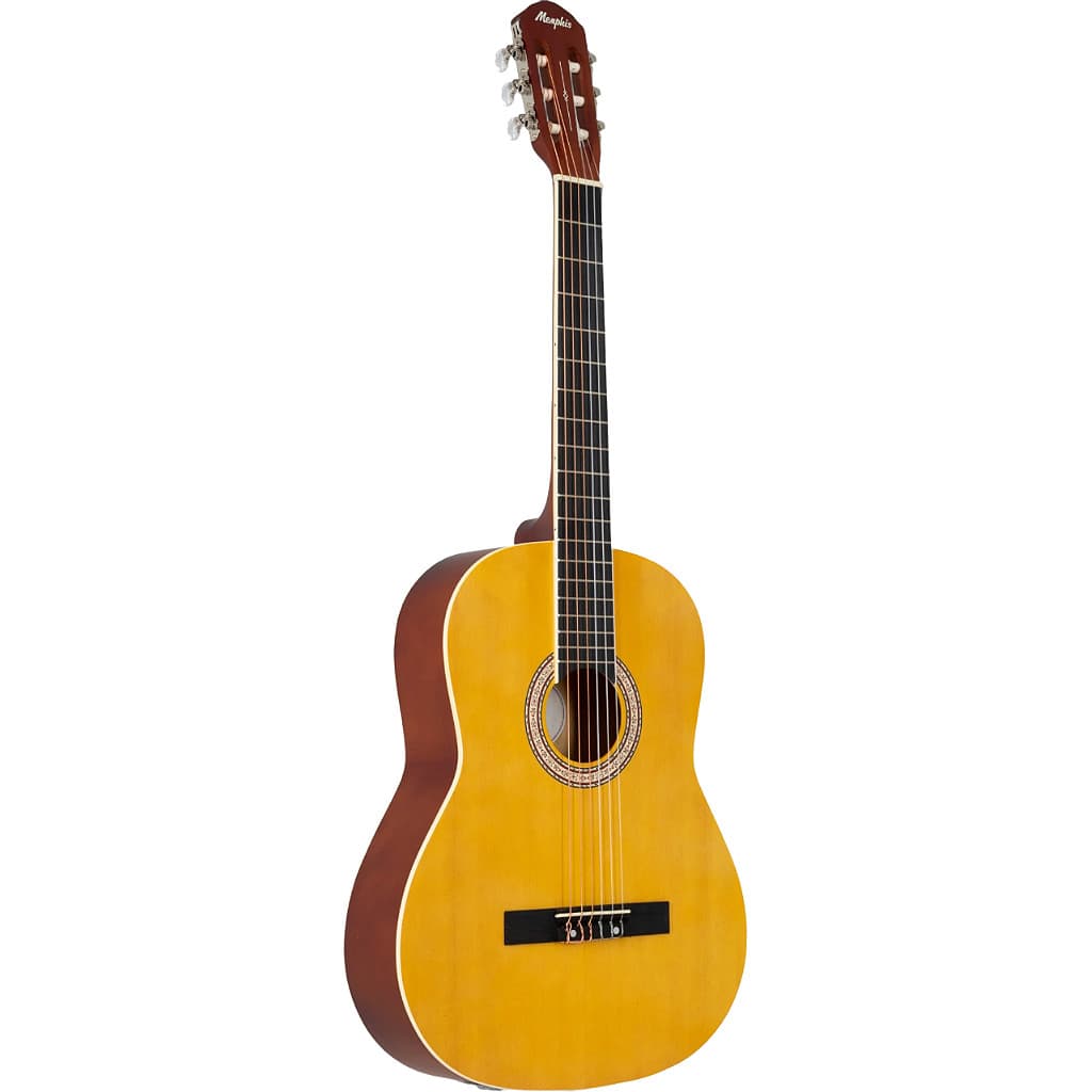 Violão Acústico Tagima Memphis AD-39 Nylon Natural