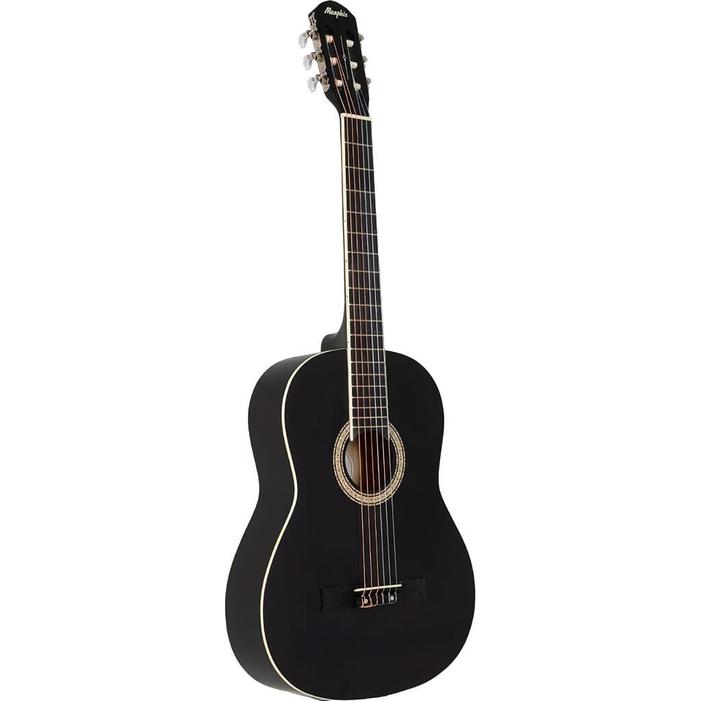 Violão Acústico Tagima Memphis AD-39 Nylon Preto