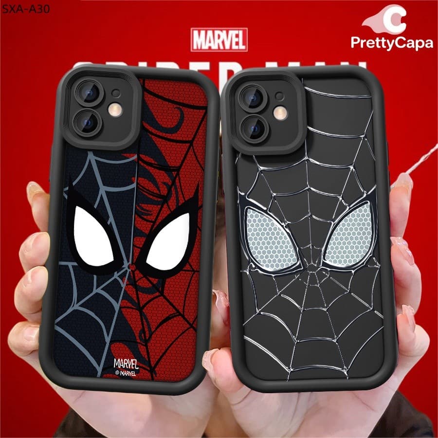 Capa Telefone Para Samsung Galaxy A26 A30 A20 A20S A21S A22 A23 A25 A50 A30S 4G 5G Capinha Celular 5115 TYB