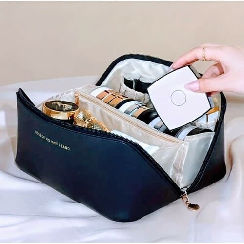 Necessaire organizadora