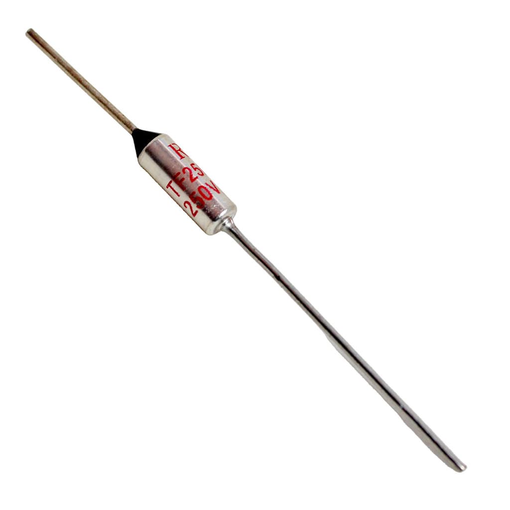 Fusível termico 250° 250v 15A