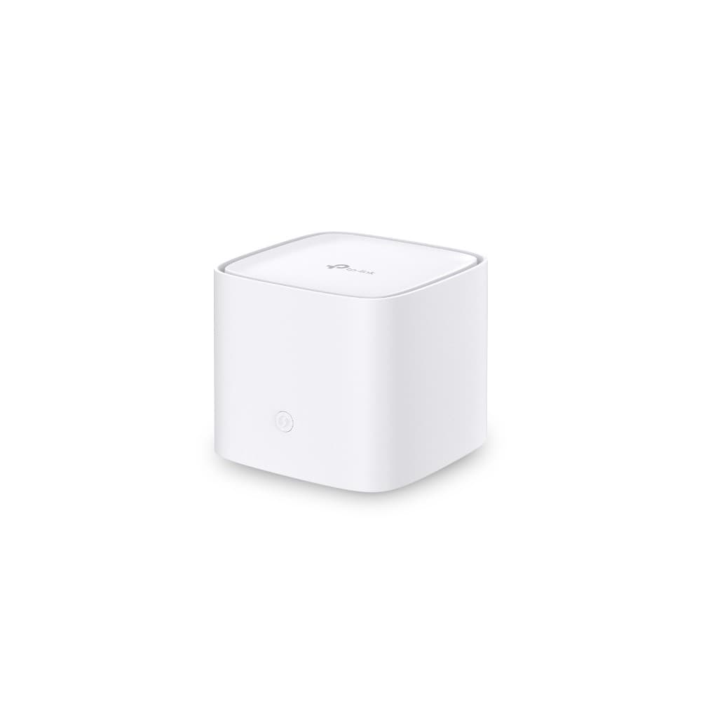 Roteador TP-Link AP Wi-Fi Mesh AC1200 Wireless Dual Band Gigabit - HC220-G5