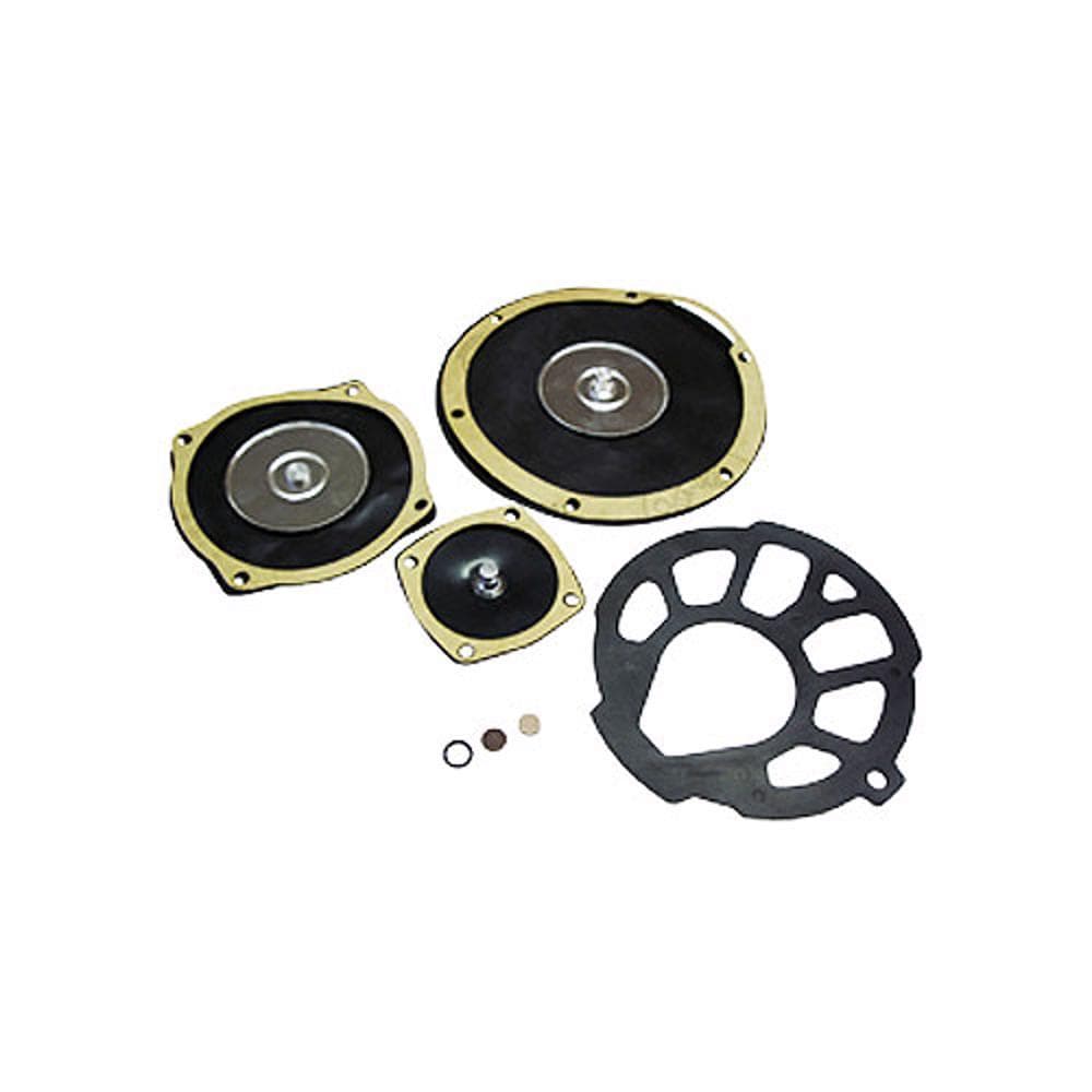 Kit Reparo Rodagas 1100 Senior I Felcher Completo Gás Gnv