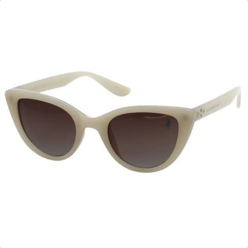 Óculos De Sol Polo London Club Gatinho Luxo Moderno Proteção UV400
