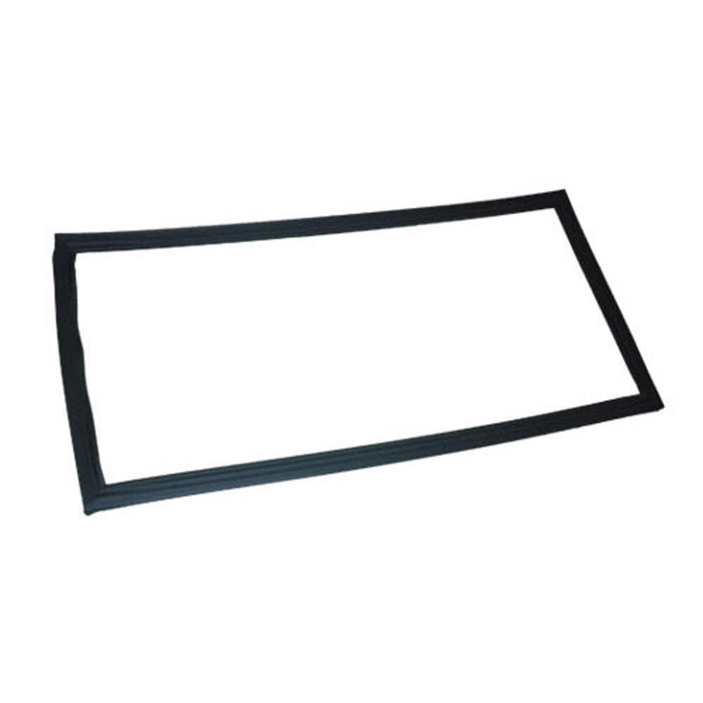 Gaxeta Borracha Brastemp Brg39a Brm39a Br41a 47x69 Canaleta