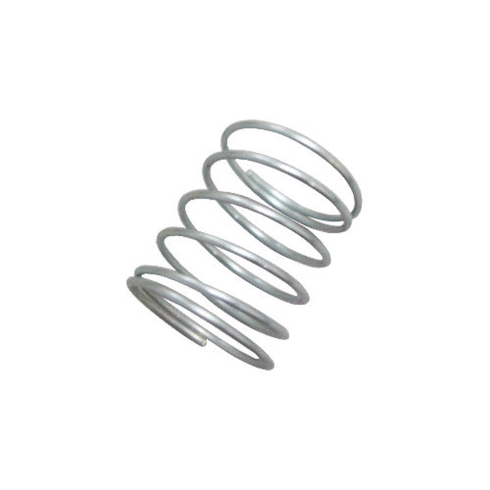 Mola Botão Brastemp Clean Lavadora Linha LR Metal Zincada