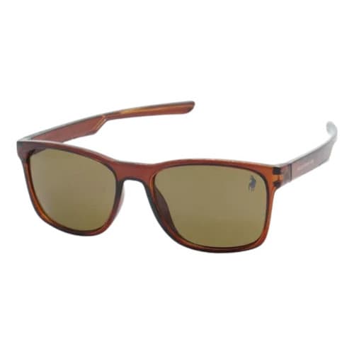 Óculos Sol Feminino Polo London Club Acetato Clássico Uv400