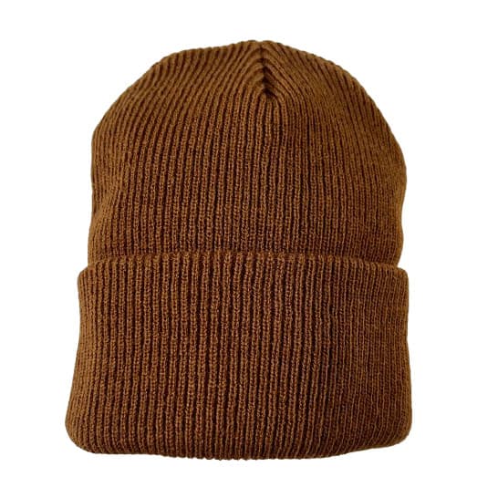 Touca de Tricot infantil Coffee (1 ano) Touca de Bebê Menino/ Menina