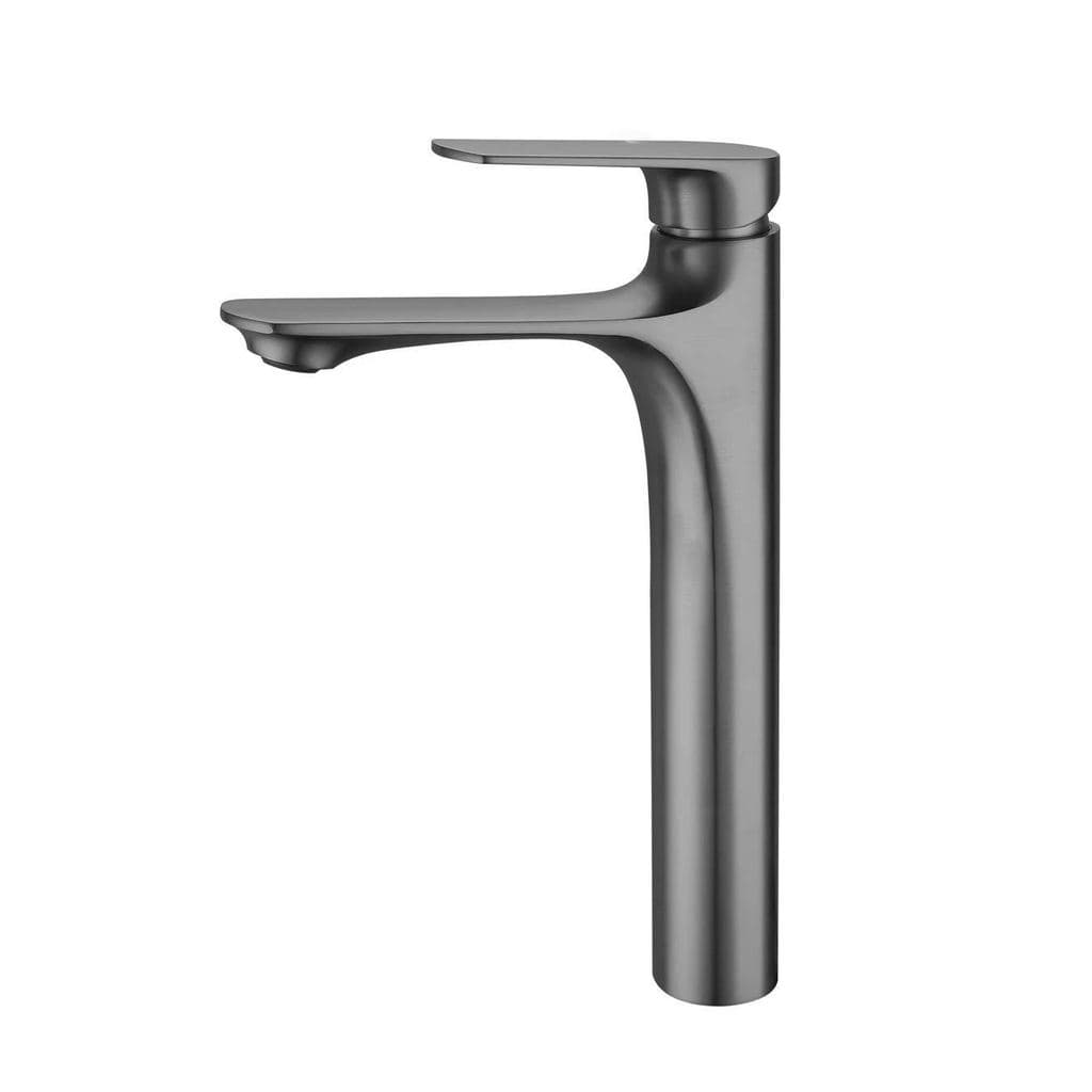 Torneira Monocomando de Bancada para Banheiro e Lavabo