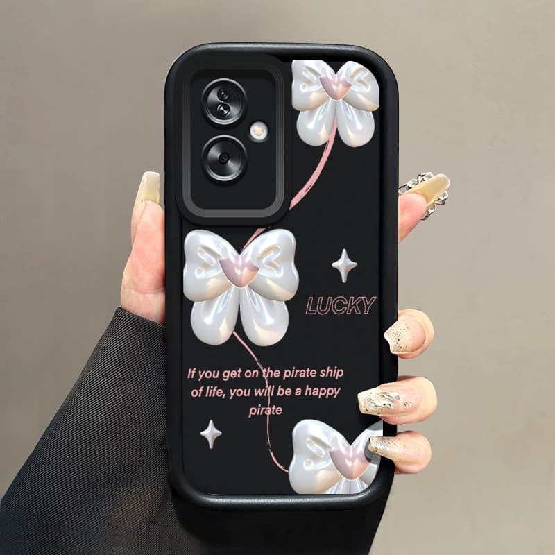 Capa Para OPPO A79 5G Capa silicone Case Protetora Capinha Capas