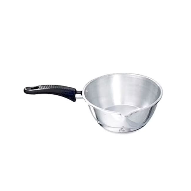 Panela Caçarola Japi com Orla e Cabo 1L