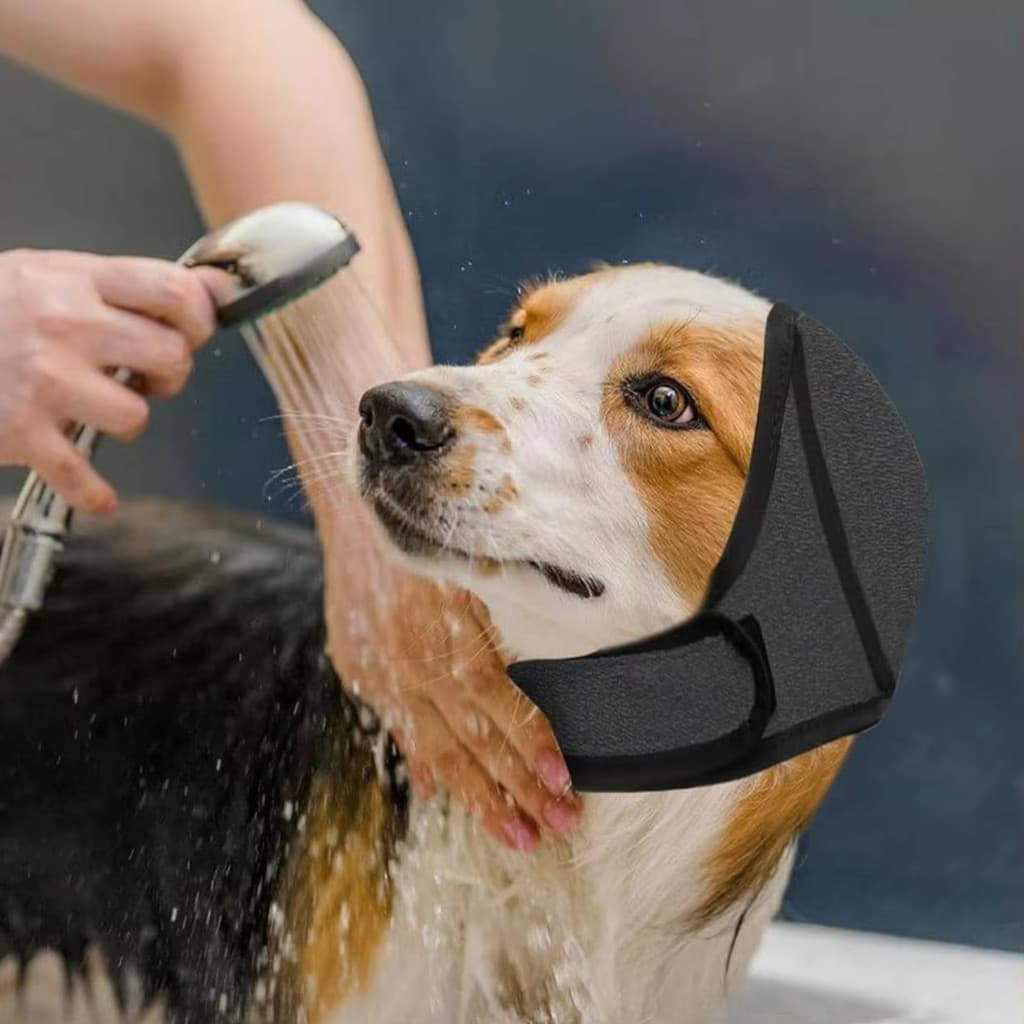 Capas Para Orelhas De Cachorro , Protetor De Orelha Calmante Cães Antirruído Com Redução De Ruído , Protetores Ajus Vend