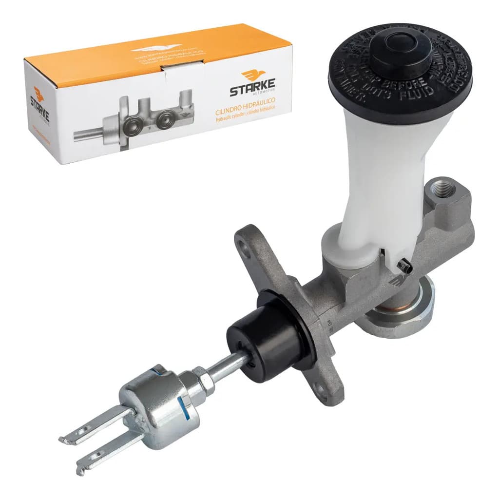 Cilindro Mestre Embreagem Hilux 3.0 97/05 Sw4 3.0 97/05 Starke SCC2089