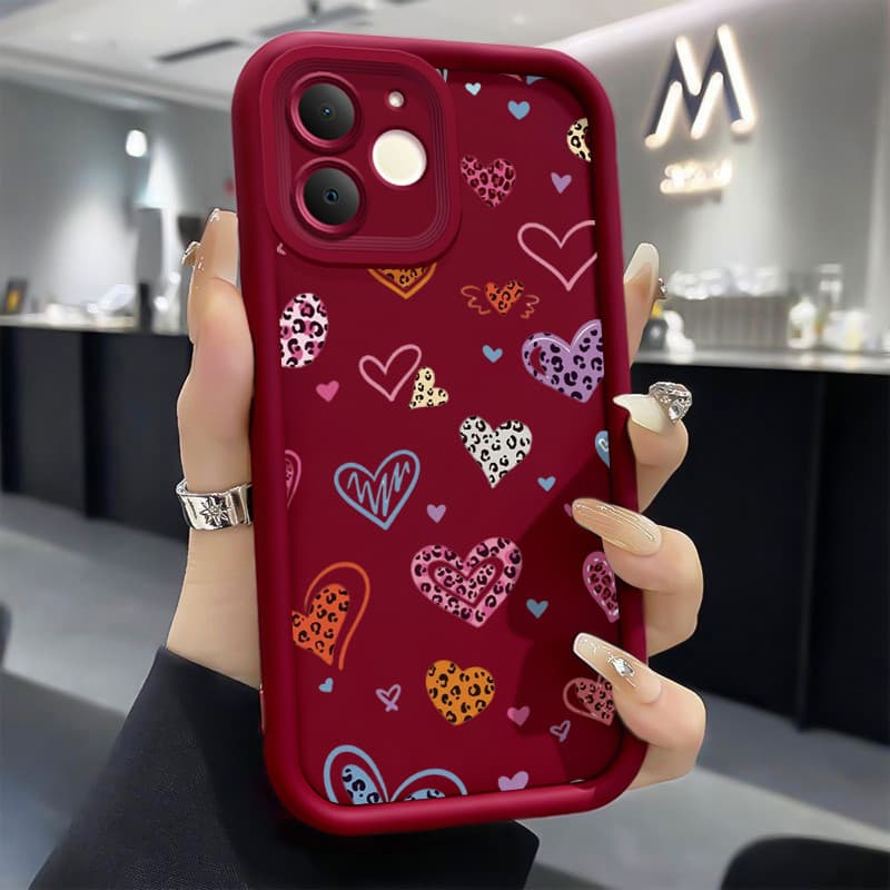 Capa Para Realme Note 70 Note 70T Narzo 80 Lite Capa silicone Case Protetora Capinha Capas