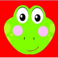 Livro Banho - Bebe Sapo