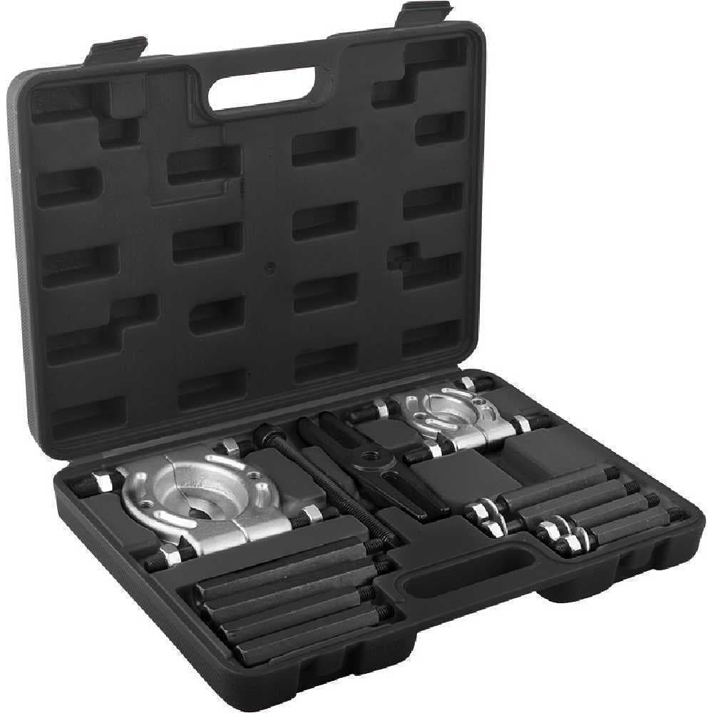 EXTRATOR PARA ROLAMENTOS DIÂMETRO DE 30MM A 75MM VONDER