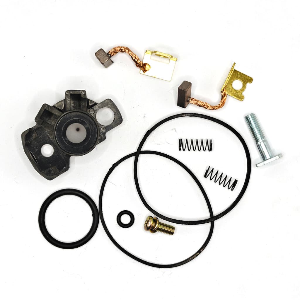 Escova Reparo Motor Arranque Tuoyouda - Fazer 250 / XTZ Lander 250 / Tenere / FZ25 - 18P-81801-00